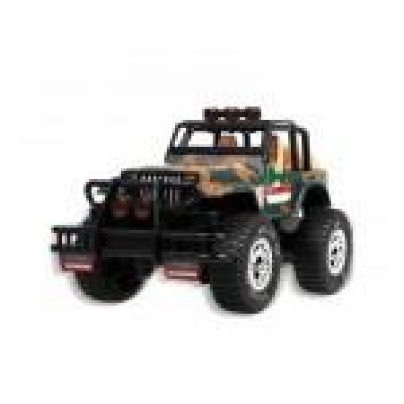 Радиоуправляемая модель джип Huan Qi 4WD 1:16 2.4G
