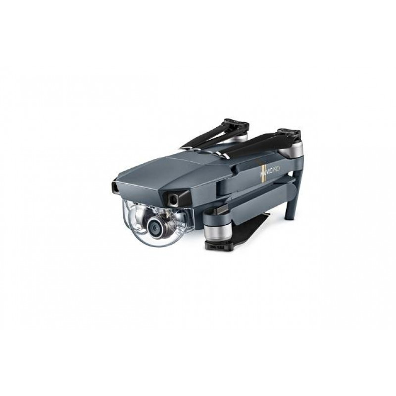 DJI MAVIC PRO + Goggles