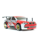 Радиоуправляемая машина для дрифта FlyingFish2 BMW Drift Car 4WD 1:16 2.4G HSP 94163-16302