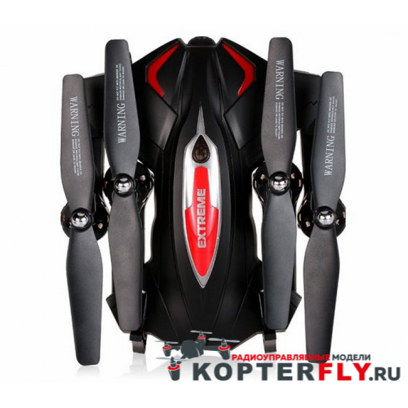 Квадрокоптер Skytech TK110HW