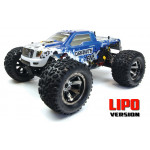 Монстр Arrma Granite BLX 2WD RTR масштаб 1:10 2.4G - AR102541