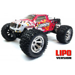 Монстр Arrma Granite BLX 2WD RTR масштаб 1:10 2.4G - AR102540