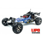 Багги Arrma Raider 2WD RTR масштаб 1:10 2.4G - AR102547