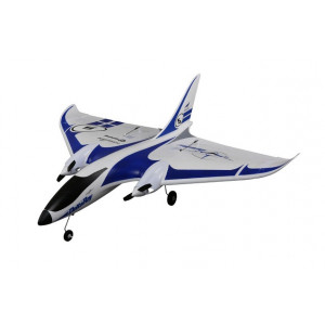 Радиоуправляемый самолет HobbyZone Delta Ray (технология SAFE) - HBZ7900E