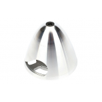 Hangar 9 Кок алюминиевый 89 мм Артикул:HAN99006