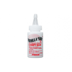 Pacer Glue Клей Zap Formula 560 Canopy Glue Артикул - PAAPT56