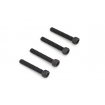 DUBRO Products Винт под шестигранник 2-56 x 1/2 (4шт) Артикул - DUB310