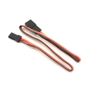 Spektrum Удлинитель кабеля серво 30см Heavy-Duty Артикул - SPMA3003