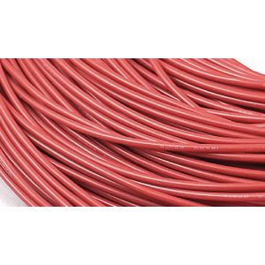 Pulsar Провод силиконовый AWG 16#(1.31 мм2) красный Артикул - WB 16# AWG Silicone Red