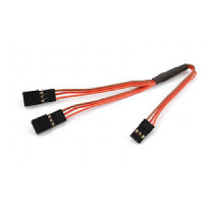 Spektrum Y-разветвитель кабеля серво Артикул - SPMA3058
