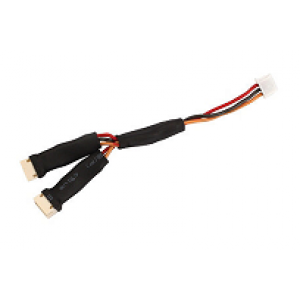Spektrum Y-разветвитель кабеля телеметрии 6,35 см Артикул - SPMA9553
