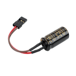 Spektrum Конденсатор 10В, JR-разъем Артикул - SPM1600