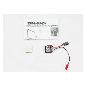 Traxxas Differential controller, T-Lock electronic (for use with AM radio systems) Артикул - TRA5697
