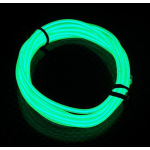 Yeah Racing Световод TRON LED Wire (зеленый) Артикул - LK-0029GN