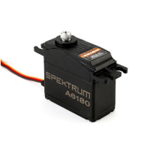 Spektrum A6180 Standart (цифровая, влагозащита) Артикул - SPMSA6180