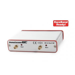 ImmersionRC Аудио/видеоприемник DUO v4 5.8Ghz (Race Edition)