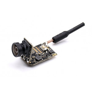 BETAFPV Видеокамера FPV Z01 Mini AIO 5.8Ghz 25mW