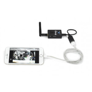 Eachine Видеоприемник R051 5.8G для Iphone/Android/PC