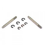 GS Racing Shock Shaft (Vision) Артикул:GSC-VS1504
