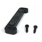 GS Racing Front Upper Suspension Holder RTR Артикул:GSC-ST080