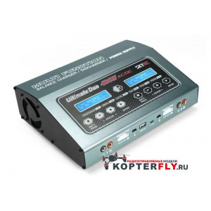 Зарядное устройство D400 - SK-100123-01