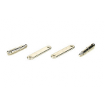 Losi Полуоси/крепление рычагов (передн.): MT/DT/SCT/HRL Артикул:LOSB1037