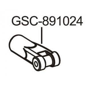 GS Racing Front Upper Arm(2) Артикул:GSC-891024