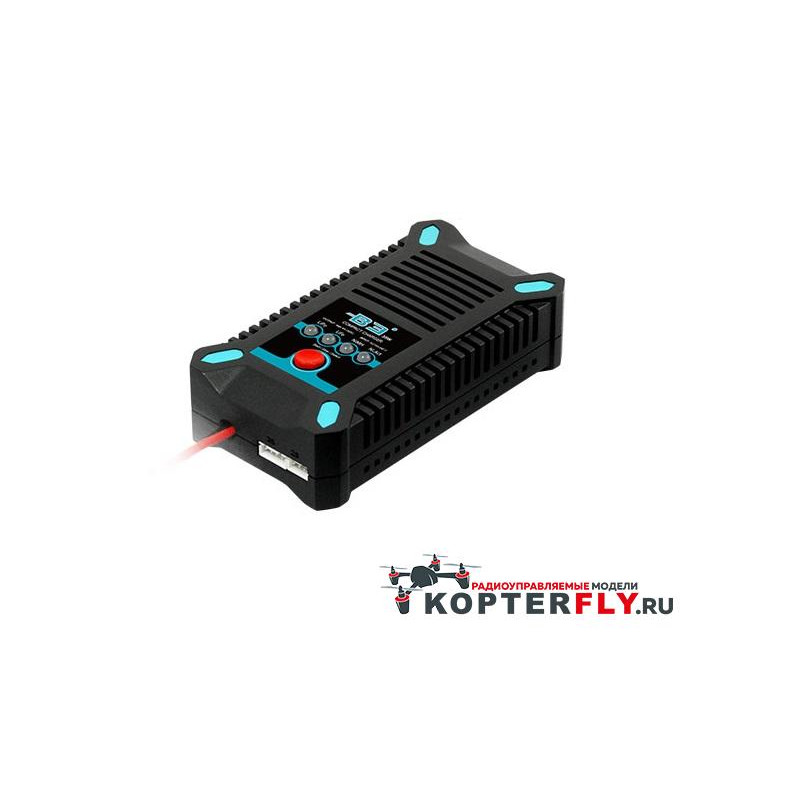 Зарядное устройство заряжающее 2-х или 3-х баночные B3 Compact 35W AC - IMAX-B3-35-COM