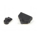 GS Racing  Body Mount Set Артикул:GSC-SB005