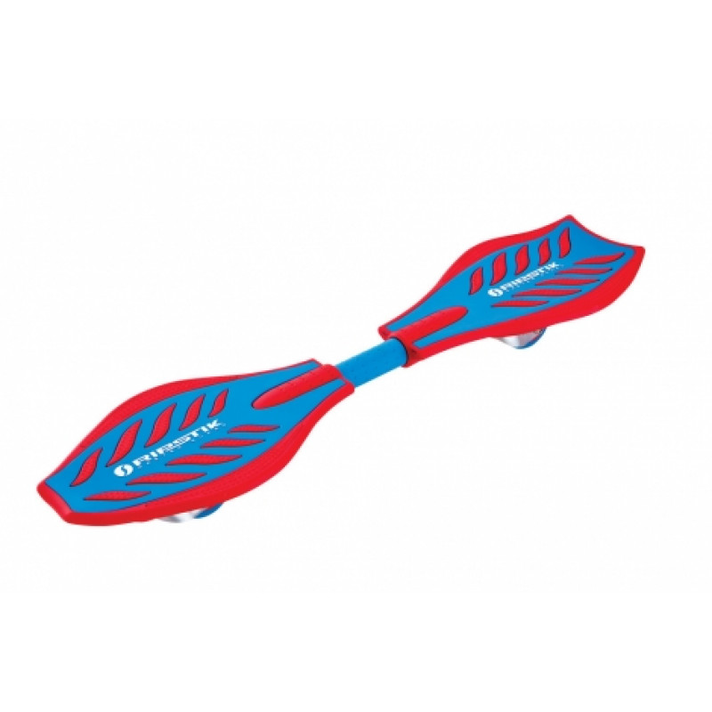 Роллерсёрф Razor RipStik Bright (красно-синий) Артикул - yml_050711