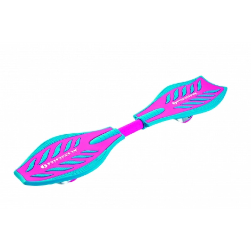 Роллерсёрф Razor RipStik Bright (розово-голубой) Артикул - yml_050802