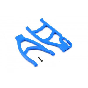 RPM Summit / Revo Extended Rear Right Arms - Blue Артикул:RPM70485