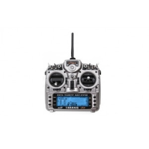 FrSky Taranis X9D Plus, 9 каналов (без приемника) Артикул - FR-X9DP