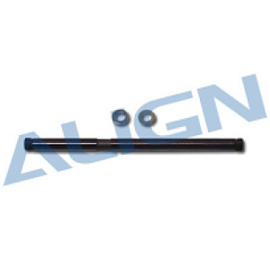 Align Corporation Вал рычагов элеватора, T-Rex 600 Артикул:H60023AT