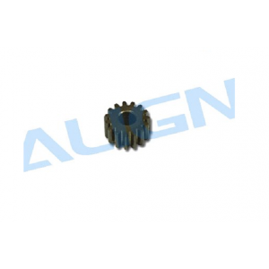 Align Corporation Шестерня ведущая 15T, T-Rex 250 Артикул:H25048T