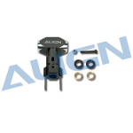 Align Corporation Хаб осн.ротора в сборе, CNC, черный, T-Rex 600N Артикул:HN6107QAT
