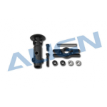 Align Corporation Хаб основного ротора, черный, T-Rex 100 Артикул:H11005AT