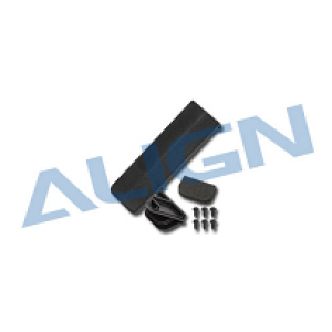 Align Corporation Рама крепления батареи, T-Rex 450 Pro/3GX Артикул:H45051AT