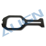 Align Corporation Нижняя рама 2мм, карбон, T-Rex 600N Артикул:HN6027T