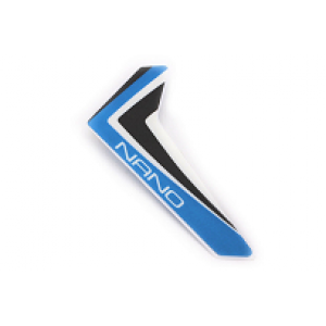 Blade Стабилизатор вертикальный голубой: nCP X Артикул:BLH3320A