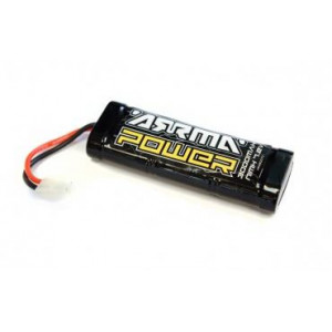 Аккумулятор Arrma Power NiMh 3000мАч 7.2В - Артикул: AR390073