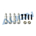 Align Corporation Болт крепления кузова, CNC, T-Rex 700N Pro/700E Артикул:HN7077T