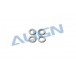 Align Corporation Шайба колиброванная для основного вала, T-Rex 250 Артикул:H25128T