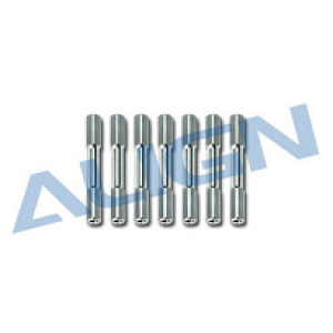 Align Corporation Болт алюминиевый шестигранный, T-Rex 450 V3 Артикул:HS1302T