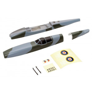 Nine Eagles Fuselage - Spitfire Артикул:NE401780003A
