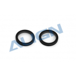 Align Corporation Демпферы для верхней площадки рамы, M480L/690L - Артикул M480030XXT