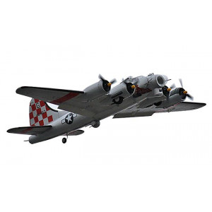 Модель самолета FreeWing B-17 "Flying Fortress" PNP