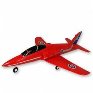 Самолет Volantex 750 Red Arrow RTF Артикул - TW750