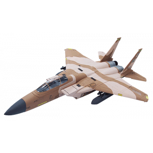 Модель самолета FreeWing F-15 PNP (пустынный камуфляж)