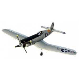 Модель самолета 1450мм F4U, PNP, GREY